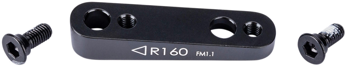 Tektro-Adapter