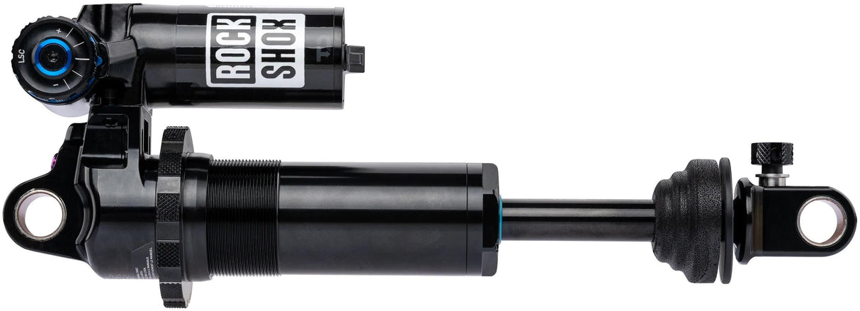RockShox Stoßdämpfer Vivid Coil Ultimate RC2T Hinterradstoßdämpfer RS Vivid Coil Ult.RC2T 230 x 62,5 mm