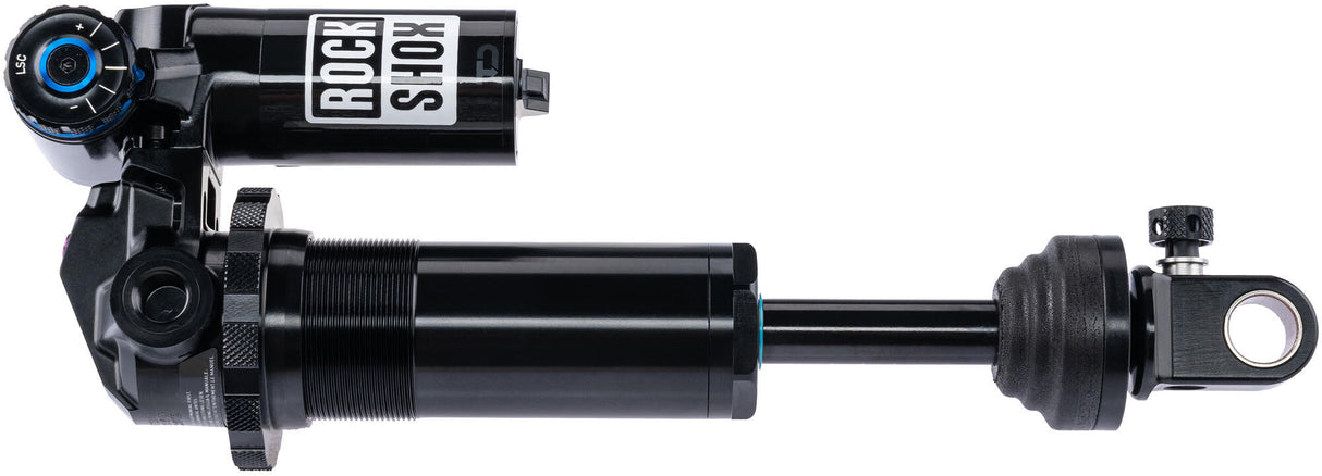 RockShox Stoßdämpfer Vivid Coil Ultimate RC2T Hinterradstoßdämpfer RS Vivid Coil Ult.RC2T 205 x 60 mm