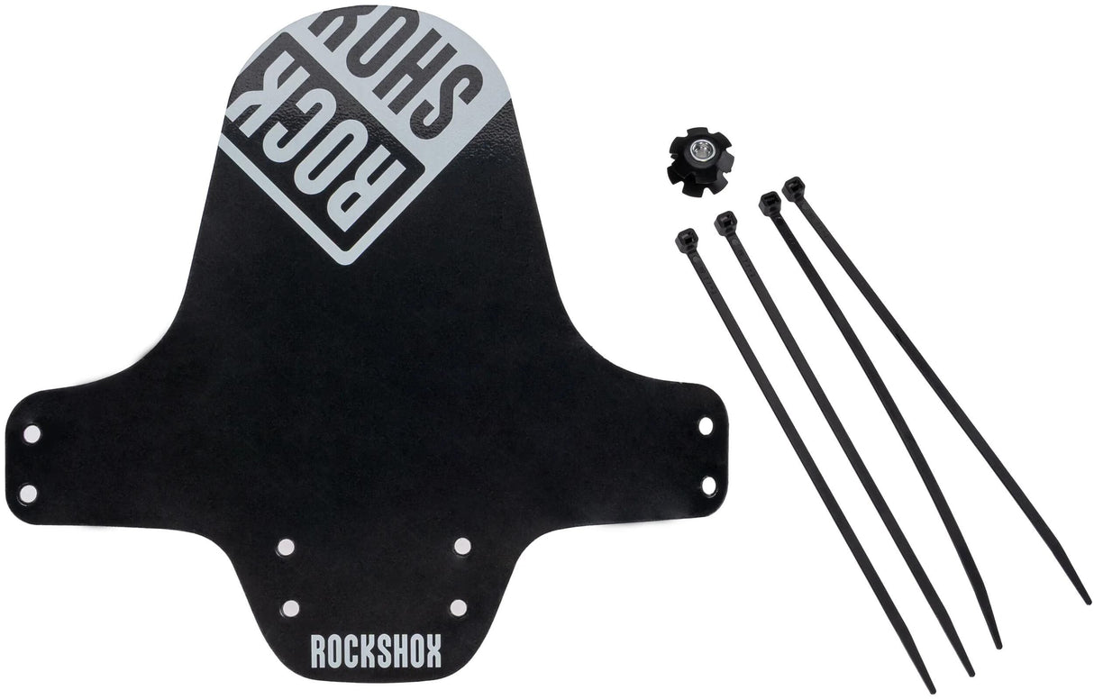 RockShox Federgabel SID SL Ultimate Race Day 3P 27,5 + 29 Booster RS Federgabel SID SL 29 100mm 3P CRN 44 Rot