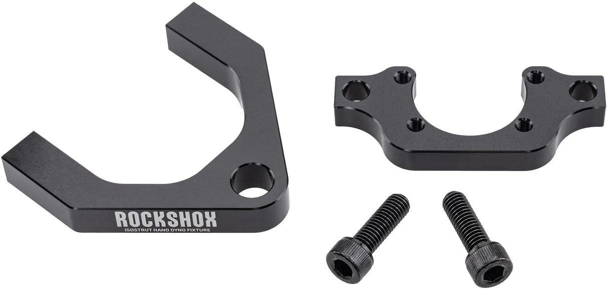 RockShox Adapter RS Stoßdämpferadapter f. Isostrut 23 Zapfen