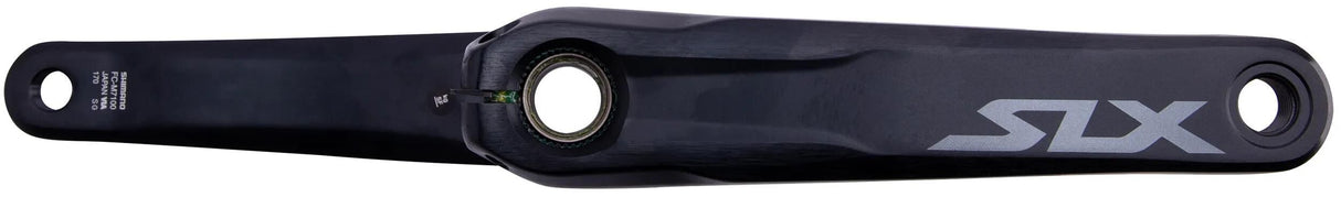 Shimano Kurbelarm-Set SLX FC-M7100 Kurbelarm-Set Shim.SLX FC-M7100 170 mm