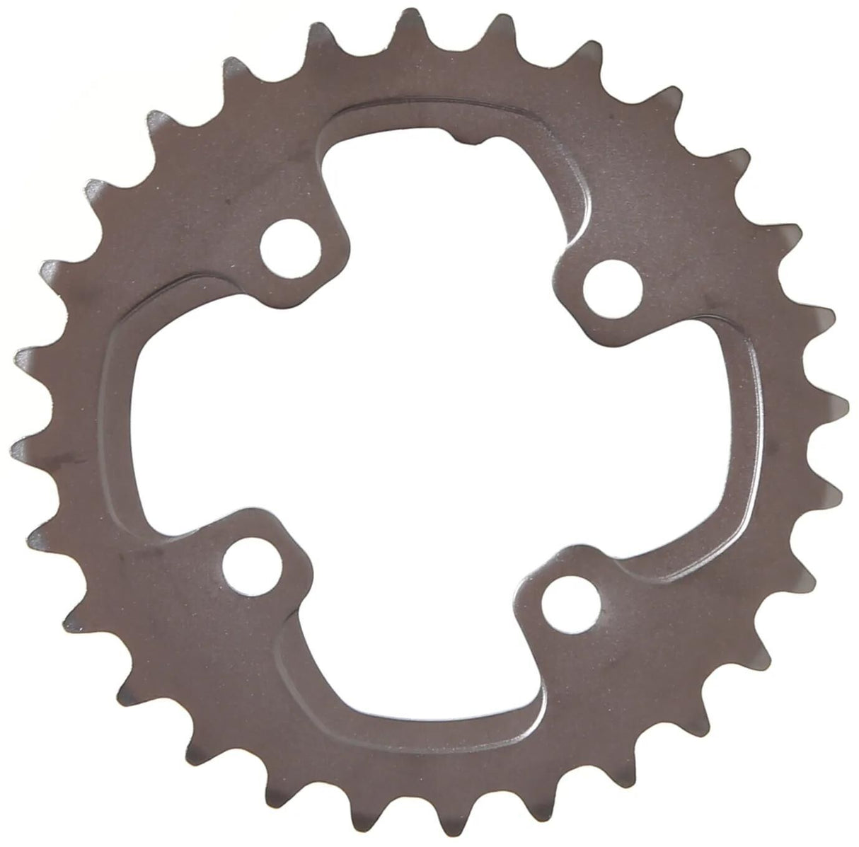 Shimano Kettenblatt XT FC-M785 Kettenblatt-Unterlegscheibe. xt 26t.4-armig,64mm,m785