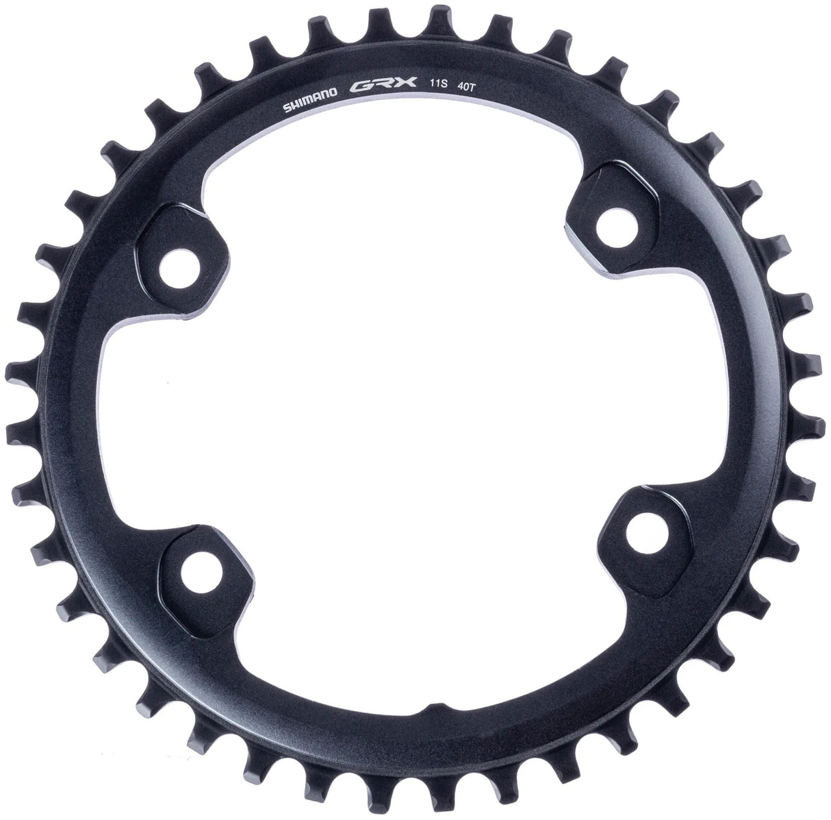 Shimano-Kette Top 40T GRX FC-RX810-1