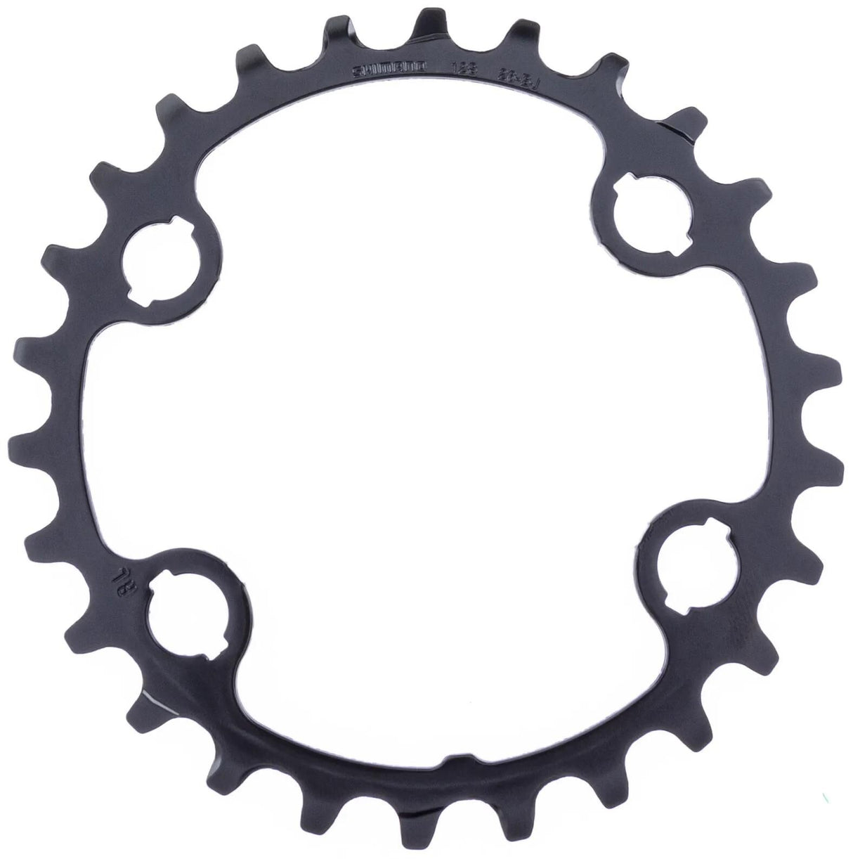 Shimano - Kette Top 26T SLX FC -M7100 FC -M7120 - 12 Geschwindigkeit