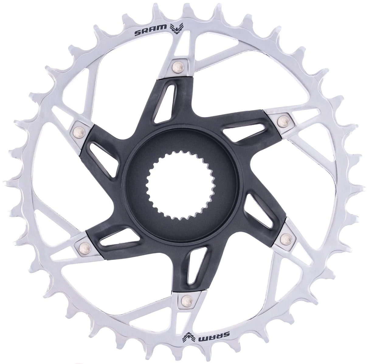 Sram Kettenblatt xx Eagle Getriebe E-MTB Kettenblatt xx Eagle Tr. E-MTB 36t