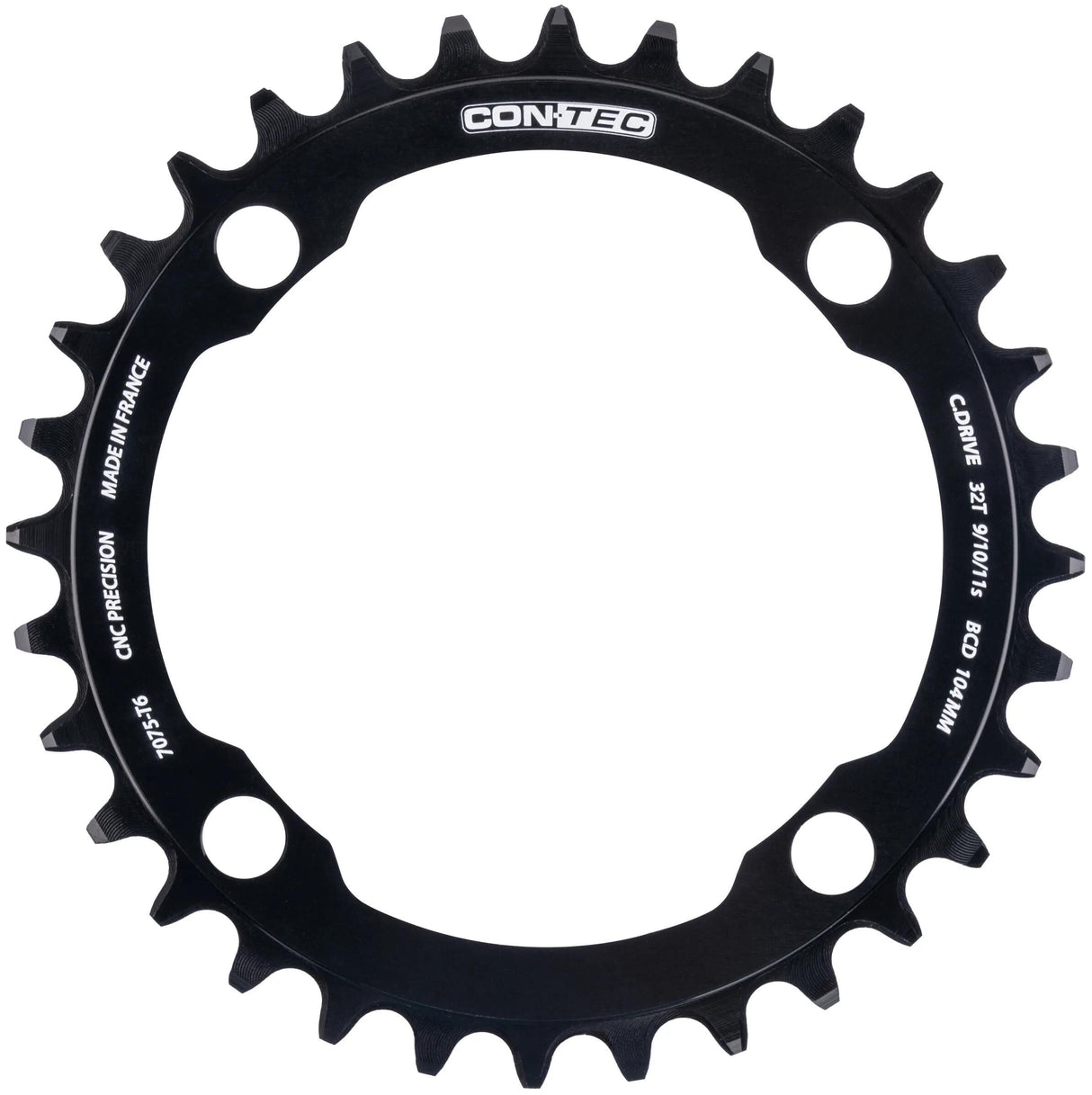 Contec Kettenblatt C.Drive B CT Kettenblatt C.Drive B 32t 11sp