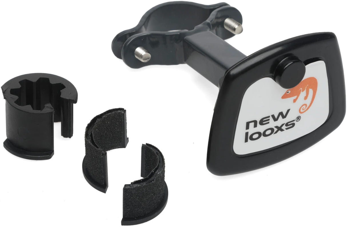 Smart Lock System New Looxs 21.1-25.4