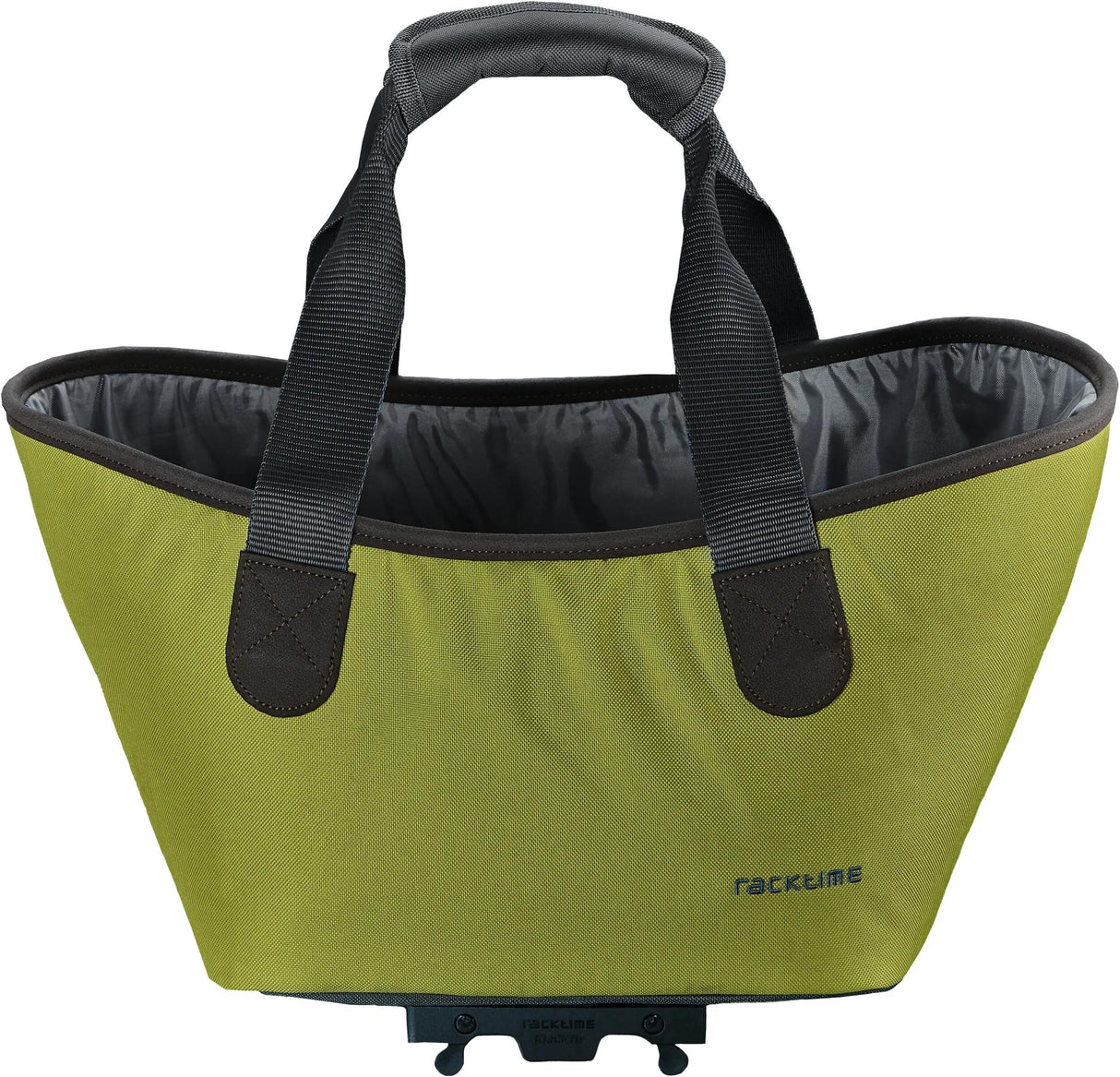 Racktime Einkaufstasche Agnetha Shop.Tasche Agnetha Limettengrün