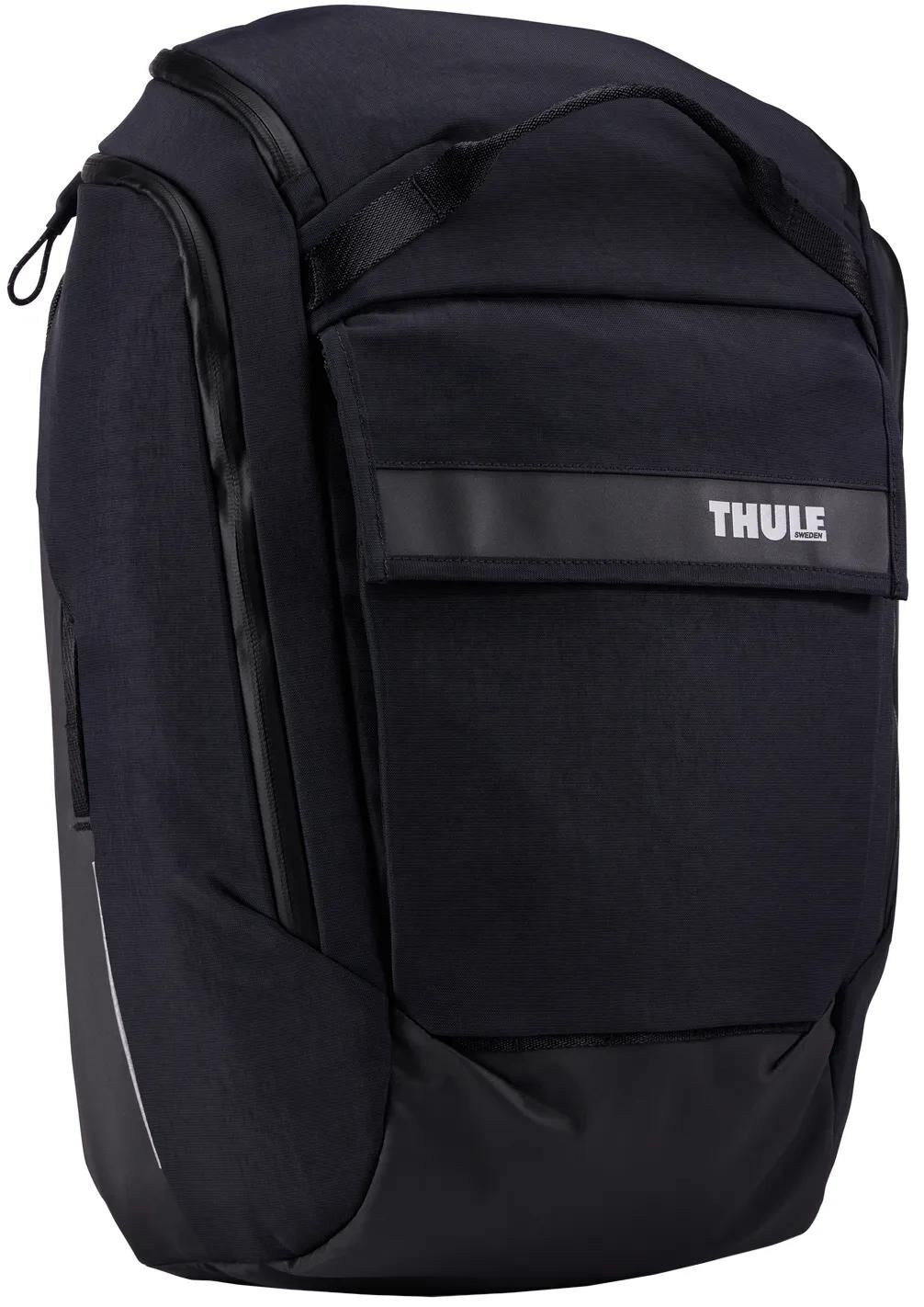 Thule Rucksack Paramount Hybrid Pannier Rucksack Paramount Hybrid Pannier Schwarz