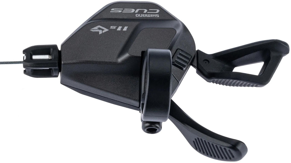 Shimano Cues SL-U8000 11-Gang-Schalthebel rechts