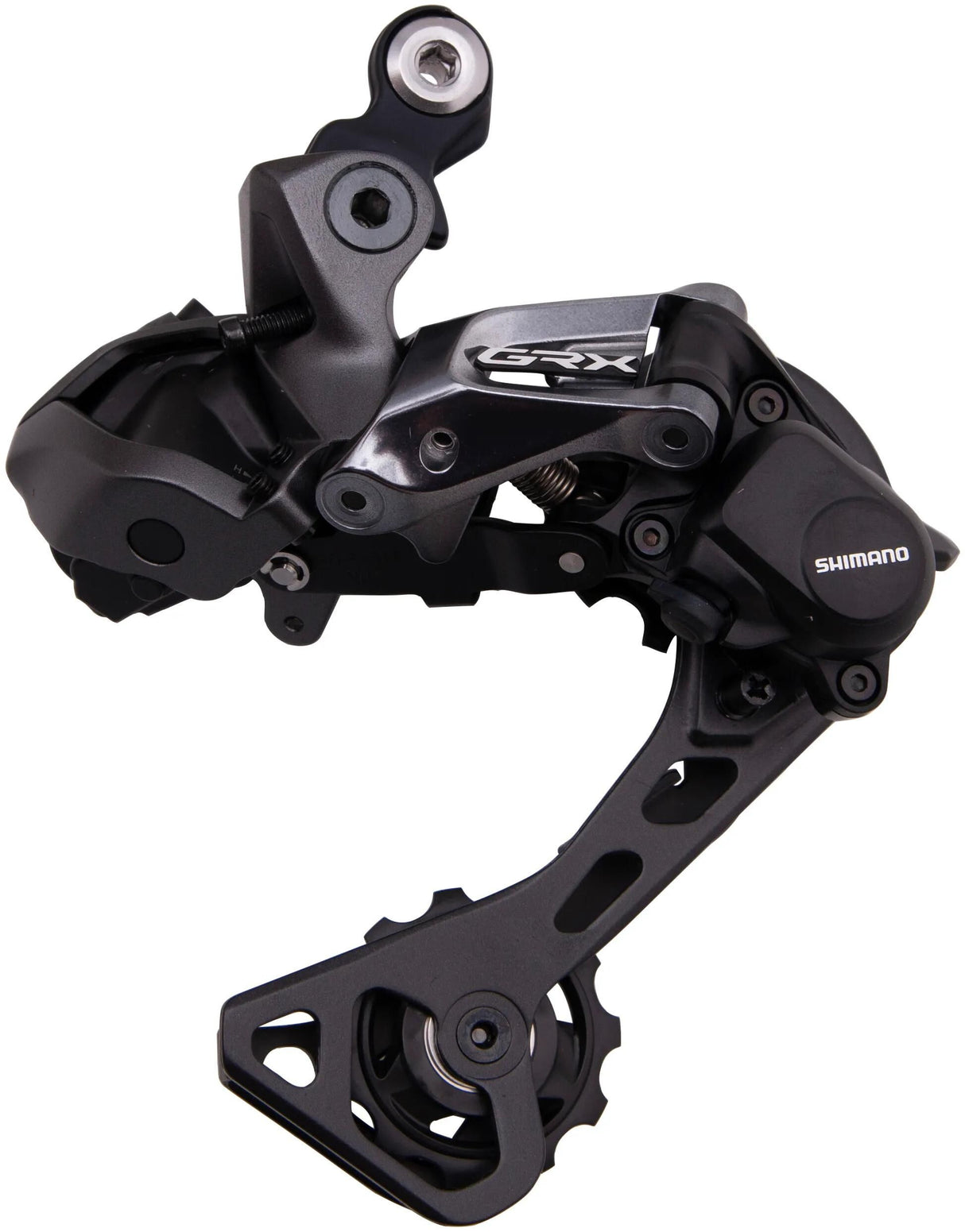 Shimano grx di2 rd-rx817 1x11-fach Schaltwerk