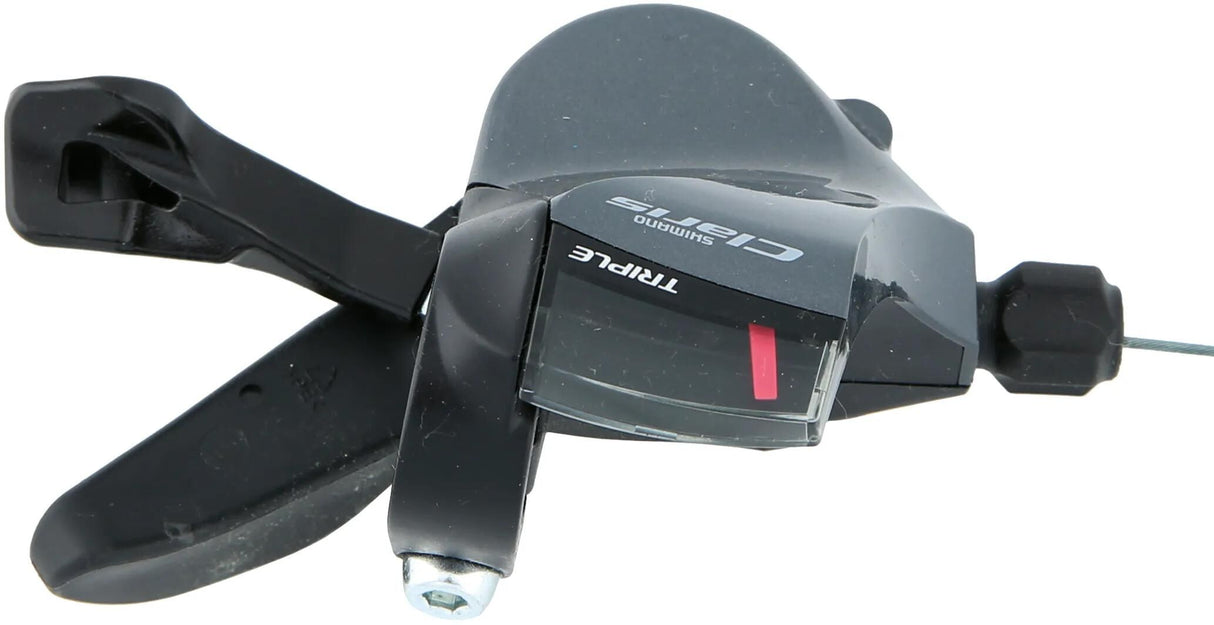 Shimano Daumenschalthebel Claris SL-R2000 2030 Shim.Shifter Claris Slr2030 3G RF Fl.Bar