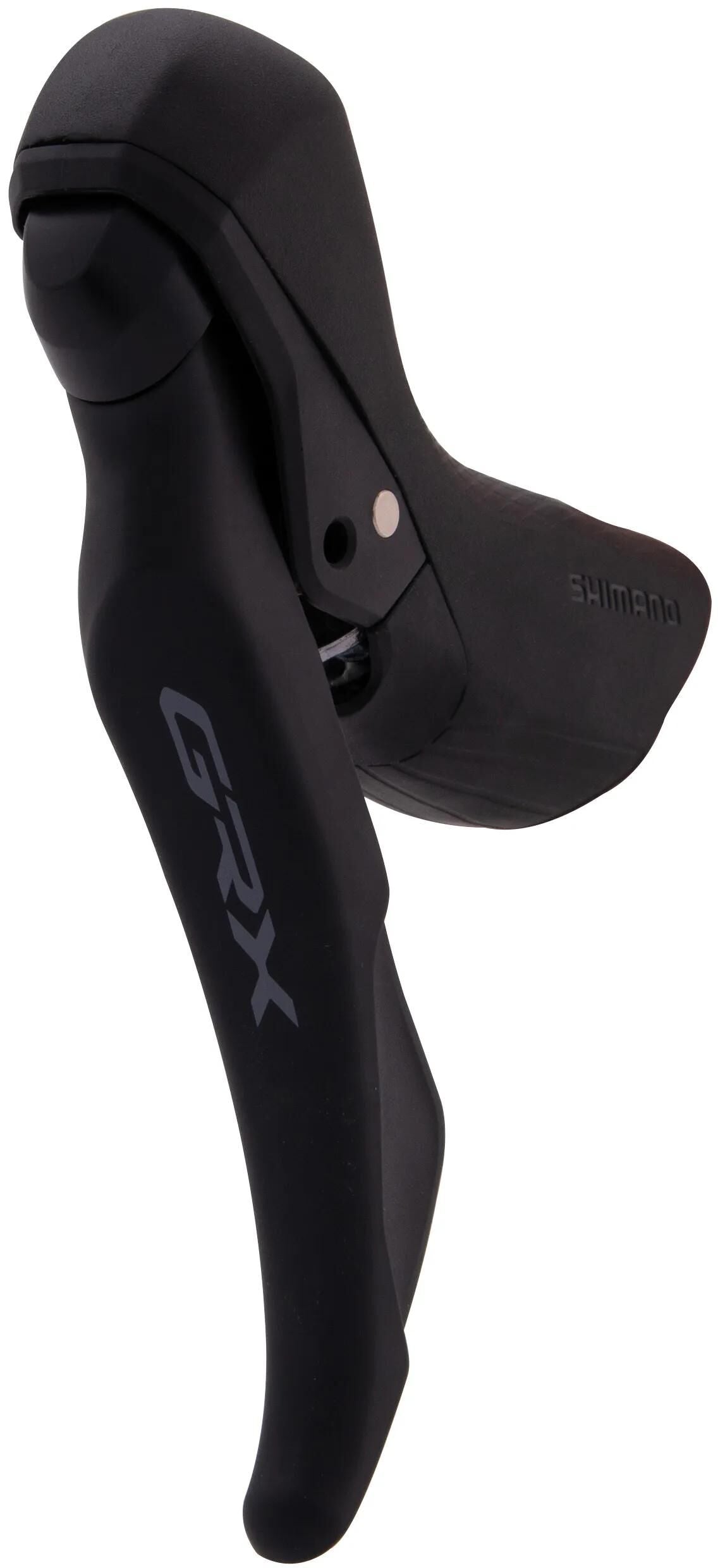Shimano Schalt-Bremshebel GRX ST-RX600 Shim.Shift BR.Hebel GRX STRX600 2G Bl.