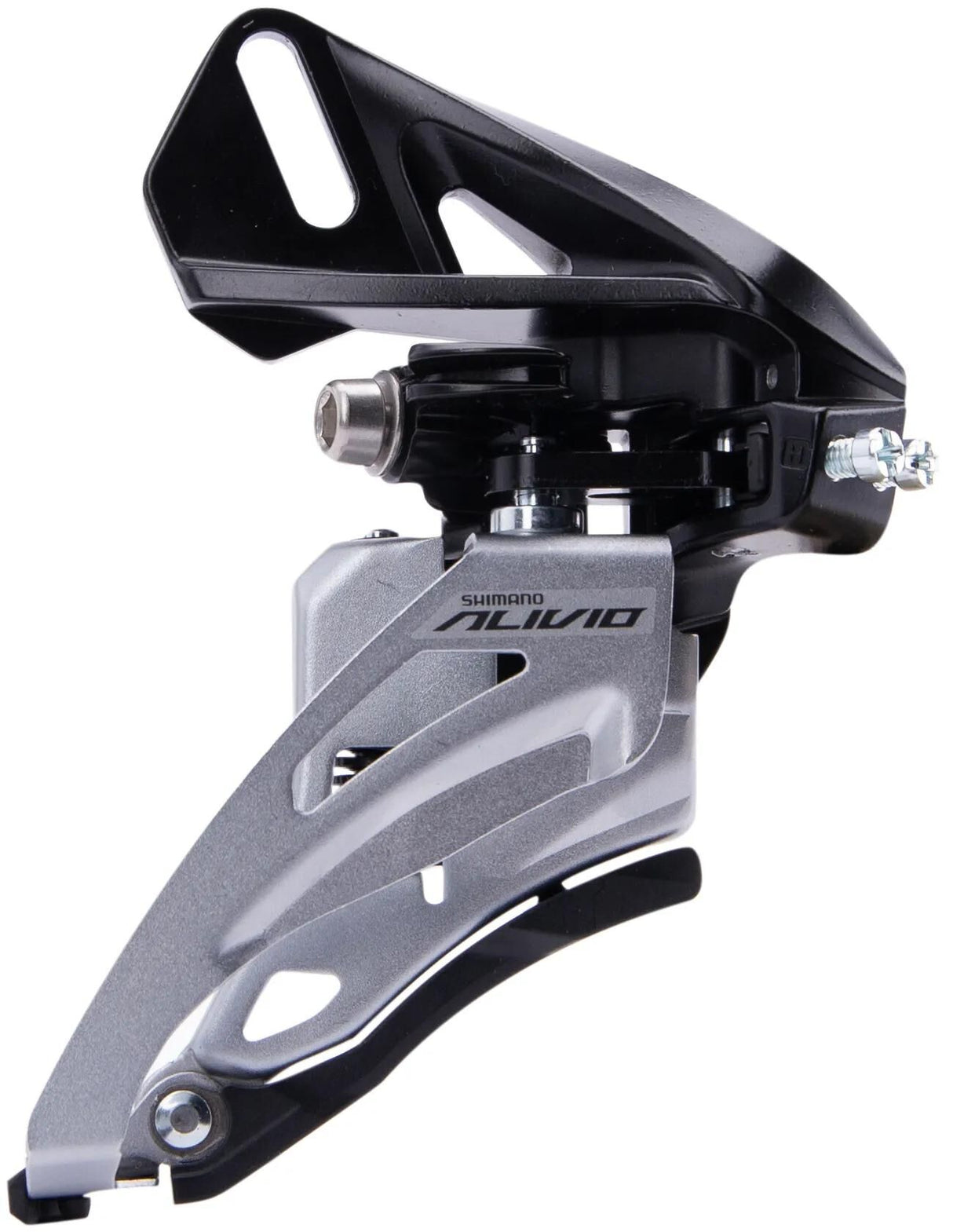 Shimano Umwerfer Alivio fd-m3120 fr.derail.shim.alivio 2sp. Direktmontage