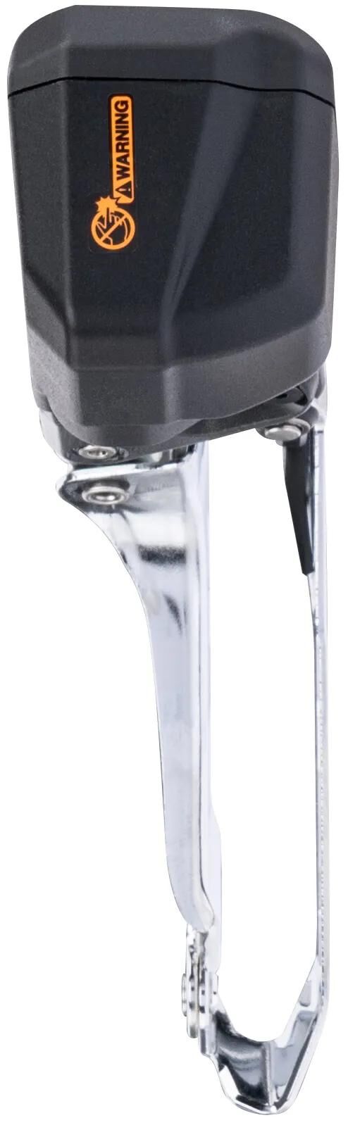 Shimano grx di2 fd-rx825 2x12-fach Umwerfer