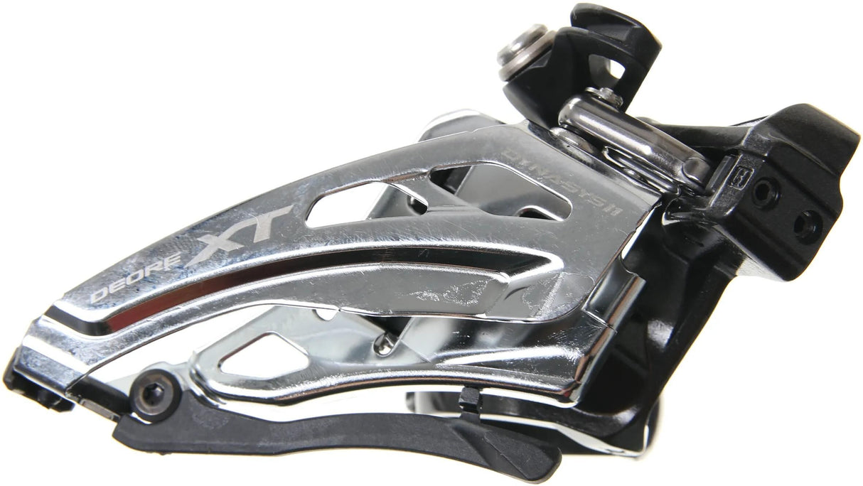 Shimano Umwerfer Deore XT fd-m8020 shim.fr.derail.xt fdm8020 66-69 lc ss fr.p