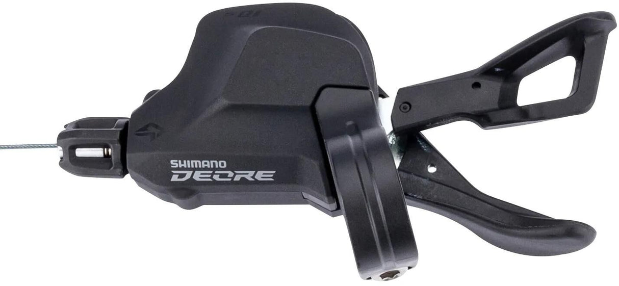 Shimano Deore Linkglide SL-M5130 10-Gang-Schalthebel rechts ohne optische Ganganzeige