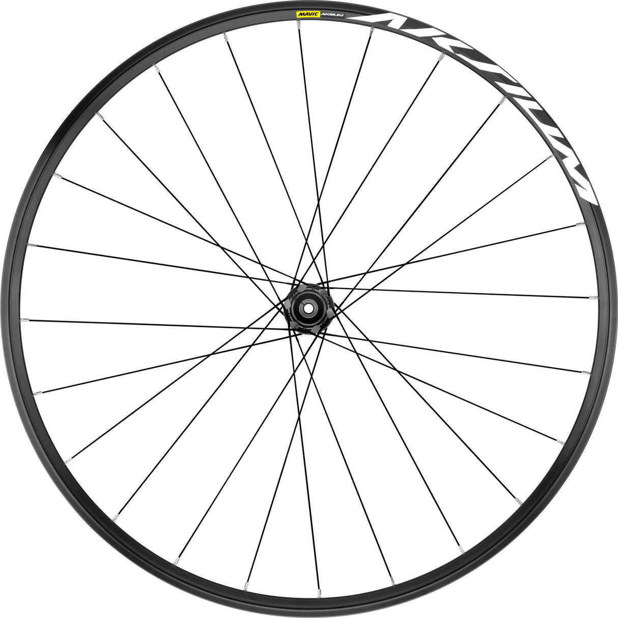 Mavic Rad Axium Disc
