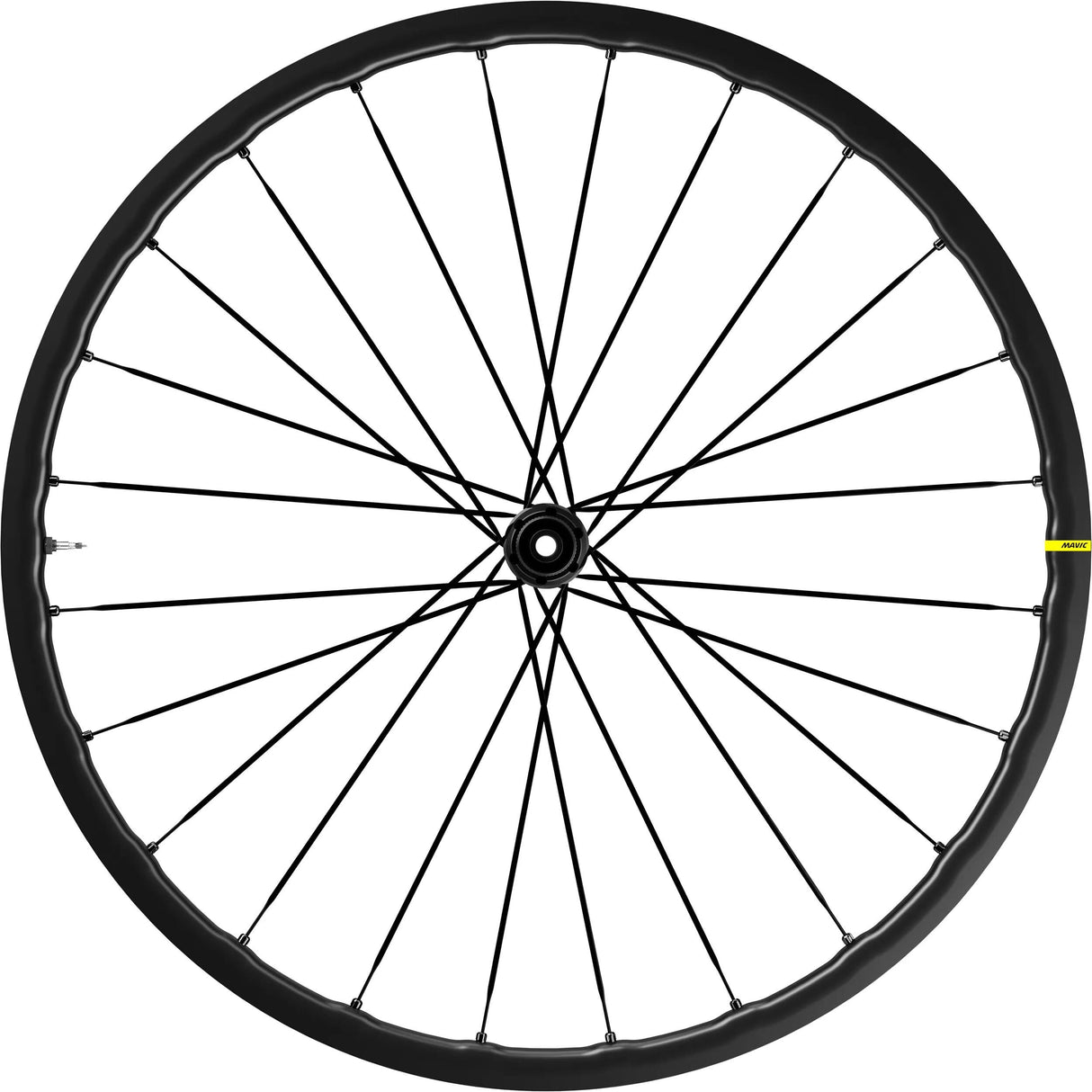 Mavic Laufrad Ksyrium SL Disc Laufradsatz Ksyrium SL Disc vorne
