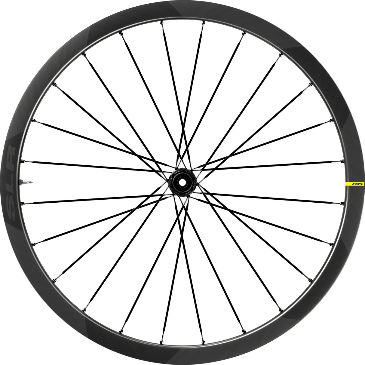 Mavic Laufrad Cosmic Slr 32 Disc Laufradsatz Cosmic Slr 32 Disc vorne