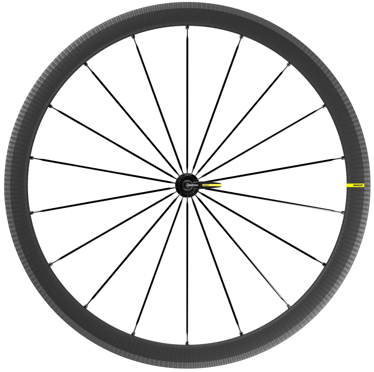Mavic Laufrad Cosmic Slr 40 Laufradsatz Cosmic Slr 40 vorne
