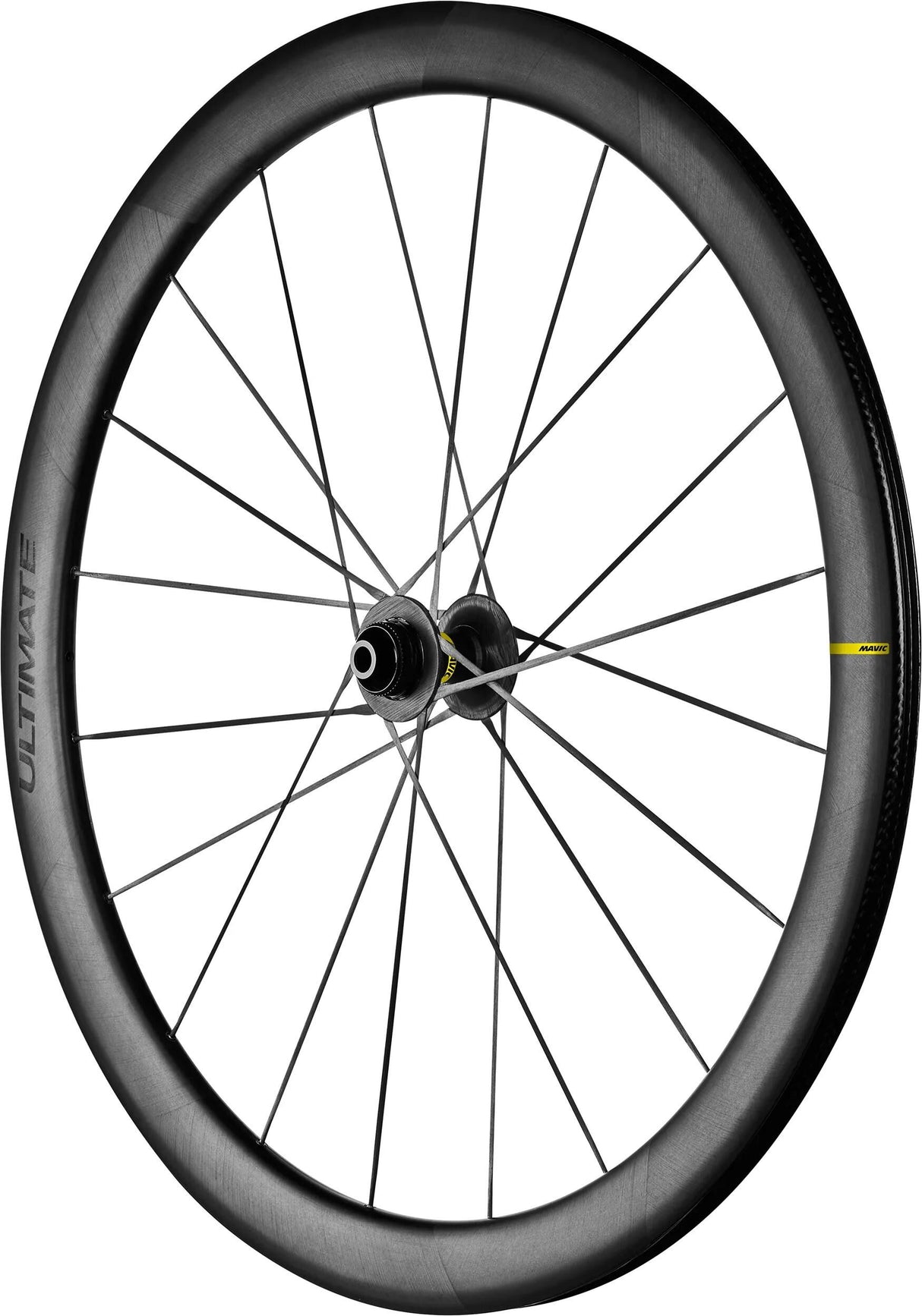 Mavic Laufrad Cosmic Ultimate UST Disc Laufradsatz Cosmic Ult.Ust Disc vorne