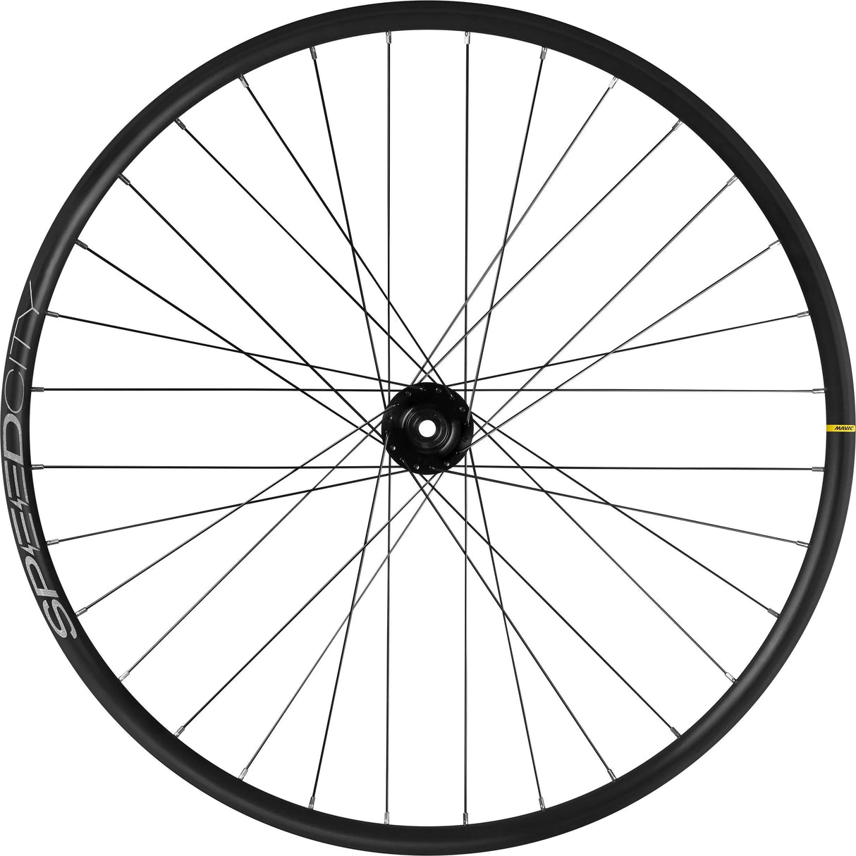Mavic Laufrad E-Speedcity 29 Laufradsatz E-Speedc. 29 vorne