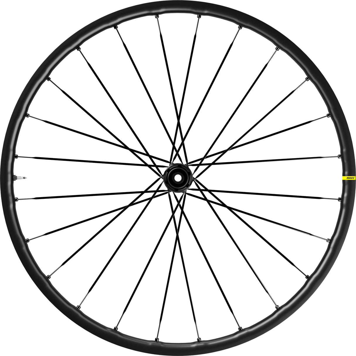 Mavic Laufrad Allroad SL Road+ Disc (650b) Laufradsatz Allroad +Disc fr. 12x100mm