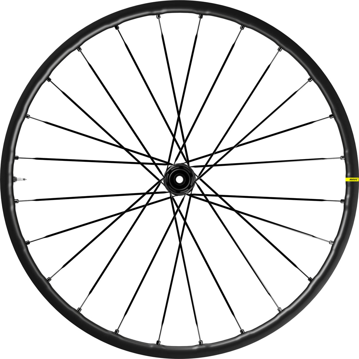 Mavic Laufrad Allroad SL Road+ Disc (650b) Laufradsatz Allroad SL Road+ Disc hinten