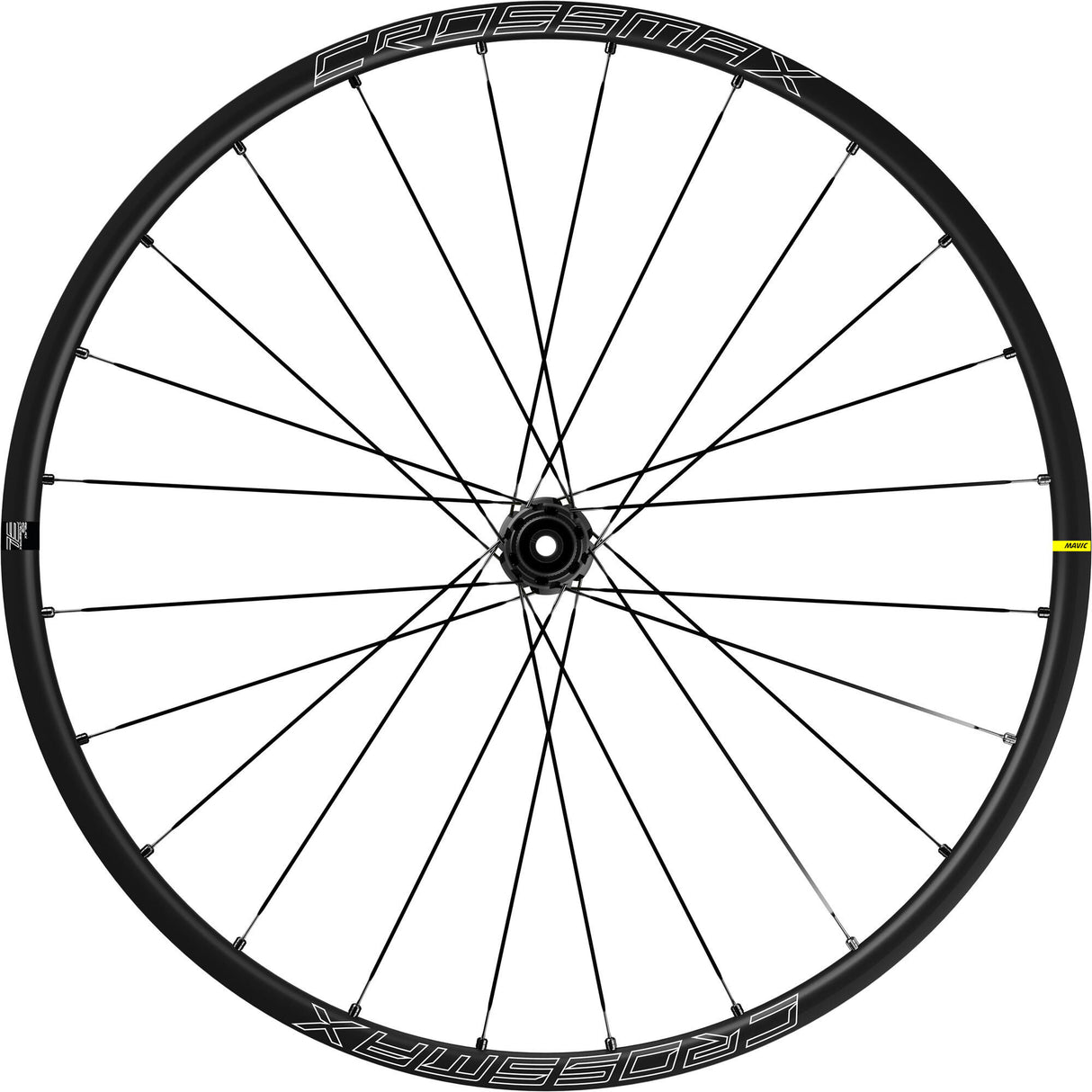 Mavic Laufrad Crossmax SL 29