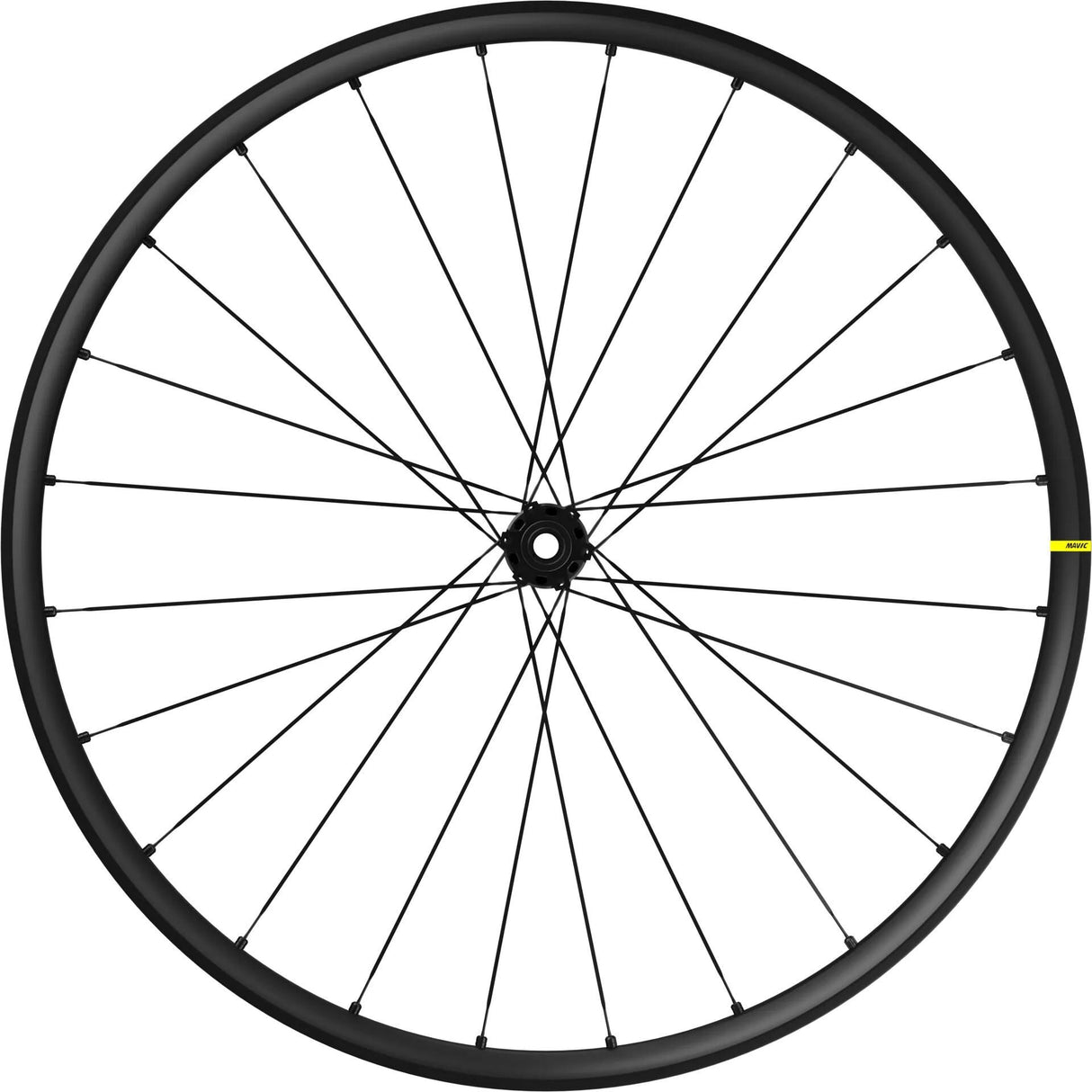 Mavic Rad Crossmax XL Rad Crossmax XL 6h 15x110mm