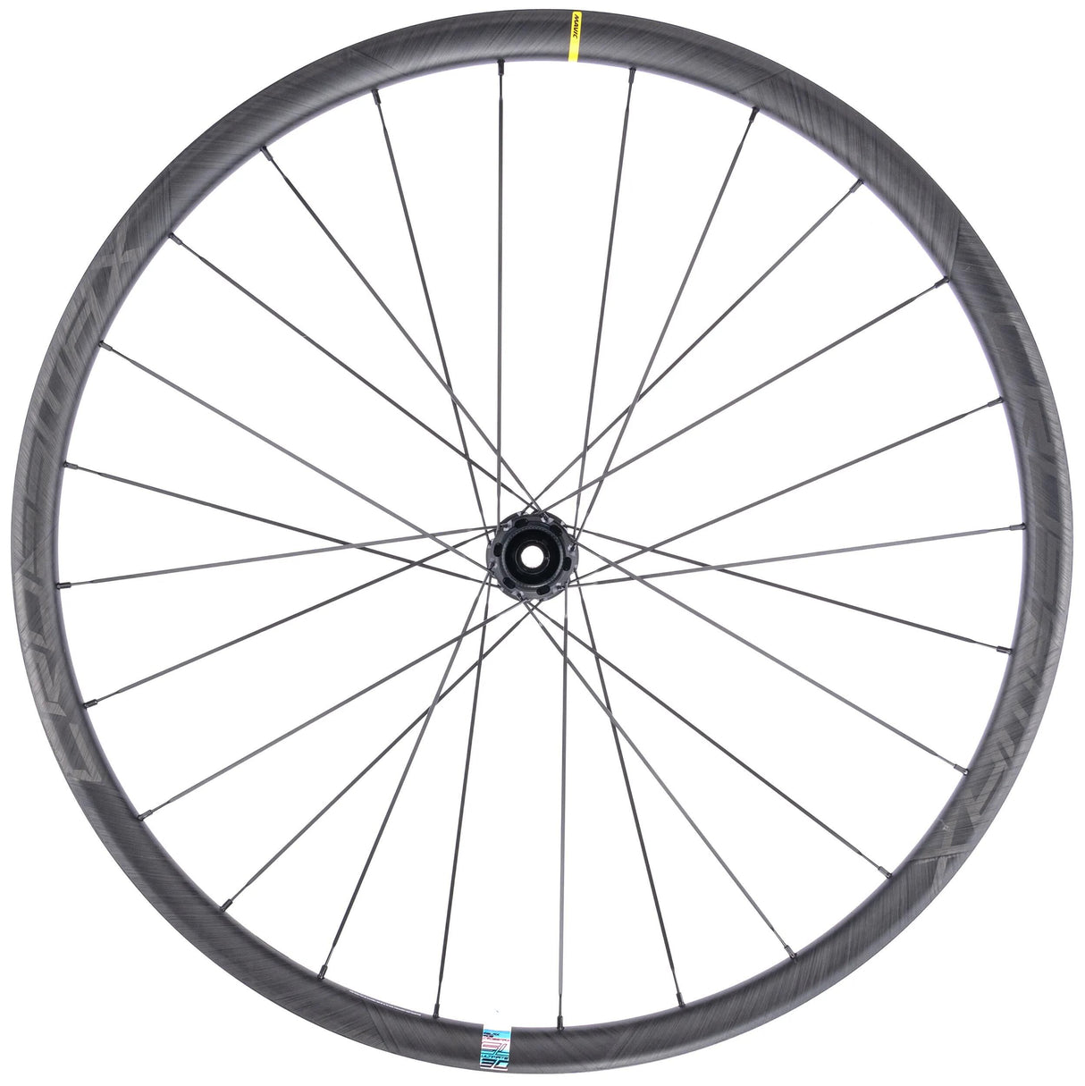 Mavic Rad Crossmax SL Ultimate 30 Rad Crossmax SL hinten CL 12x148mm