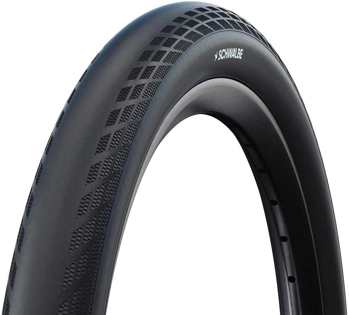 Schwalbe Faltreifen BMX SX-R Performance 42-406 schwarze Haut