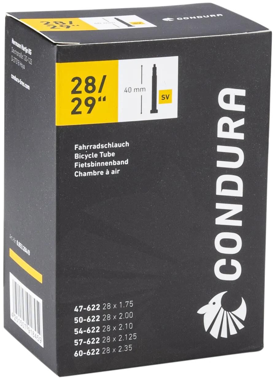 Condura-Schlauch - 28 29 Schlauch 28 29 SV40 47 60-622