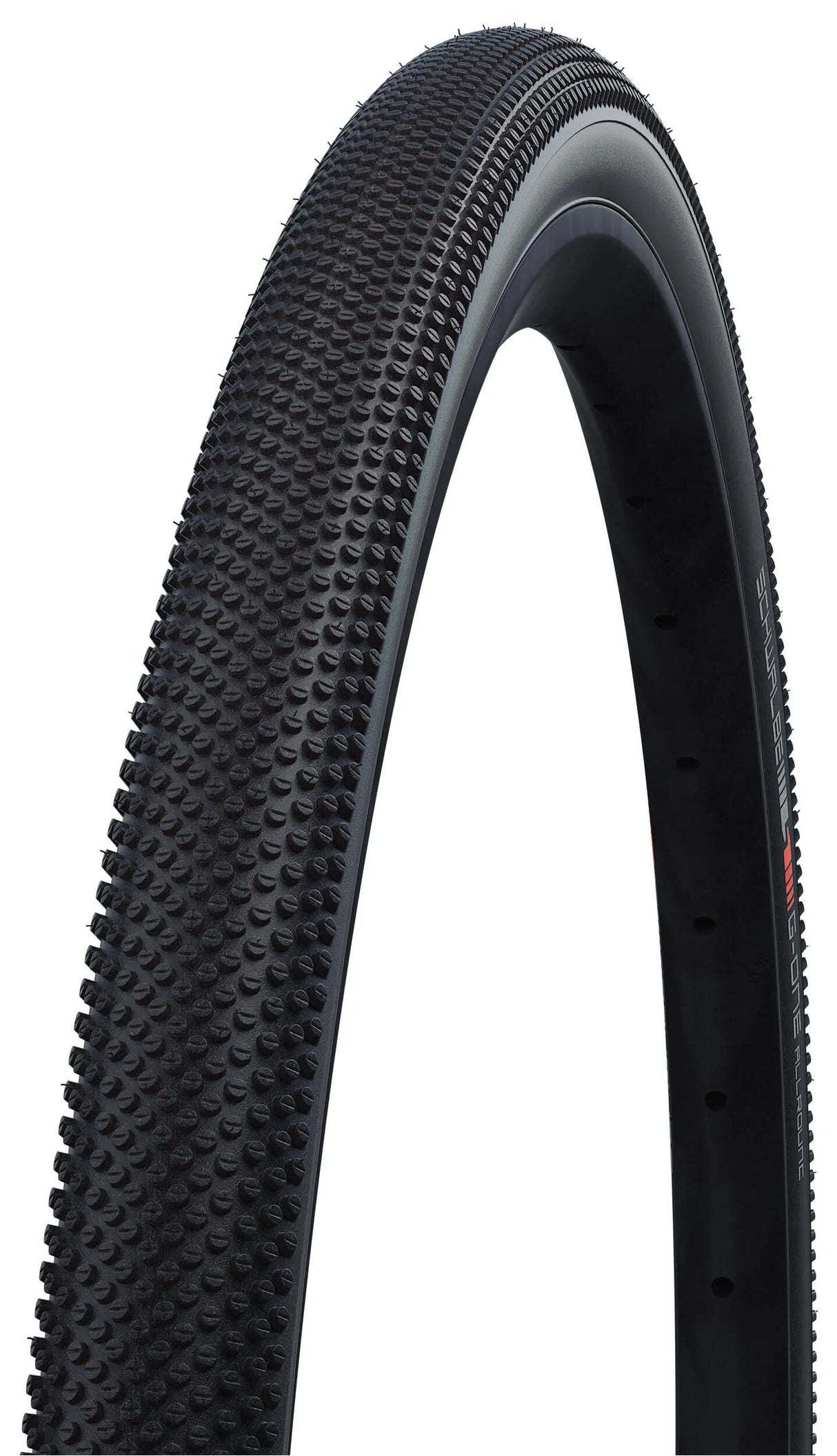 Klappband Schwalbe G-One Allround Super Ground 28 x 1,35 35-622 mm-Black