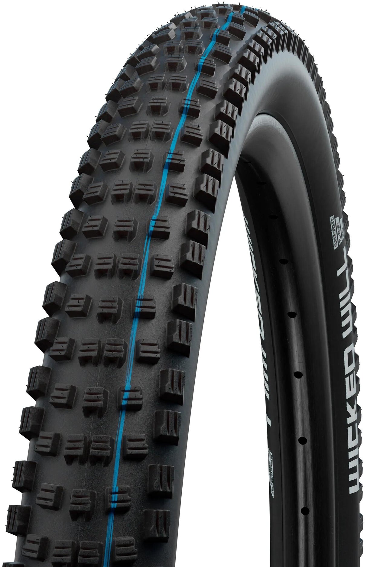 Schwalbe Exterior 27.5-2.40 (62-584) Wicked wird perf. Twinkin ZW