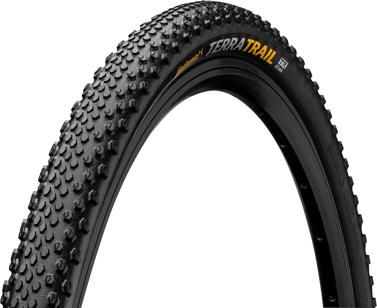 Continental Terra Trail Protection TLR 40-584 Faltreifen