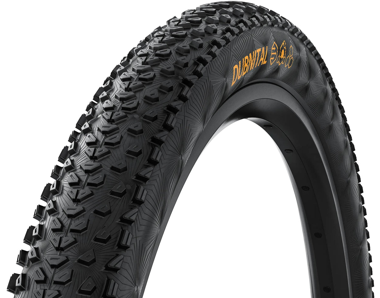 Continental Dubnital Trail Rapid 27,5 TR E-25 Faltreifen