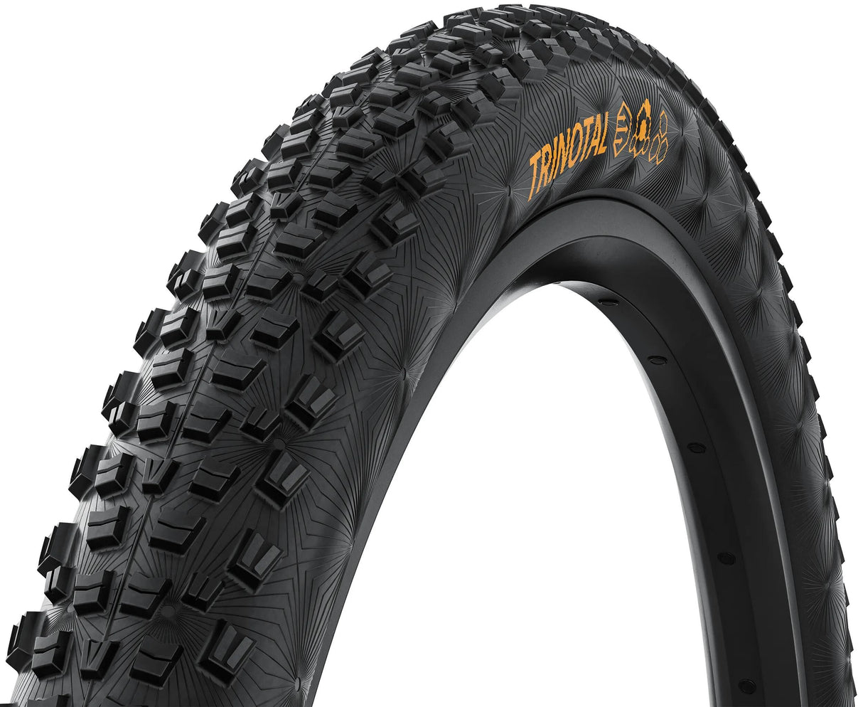 Continental Trinotal Trail Grip 26x2,2 TR E-25 Faltreifen