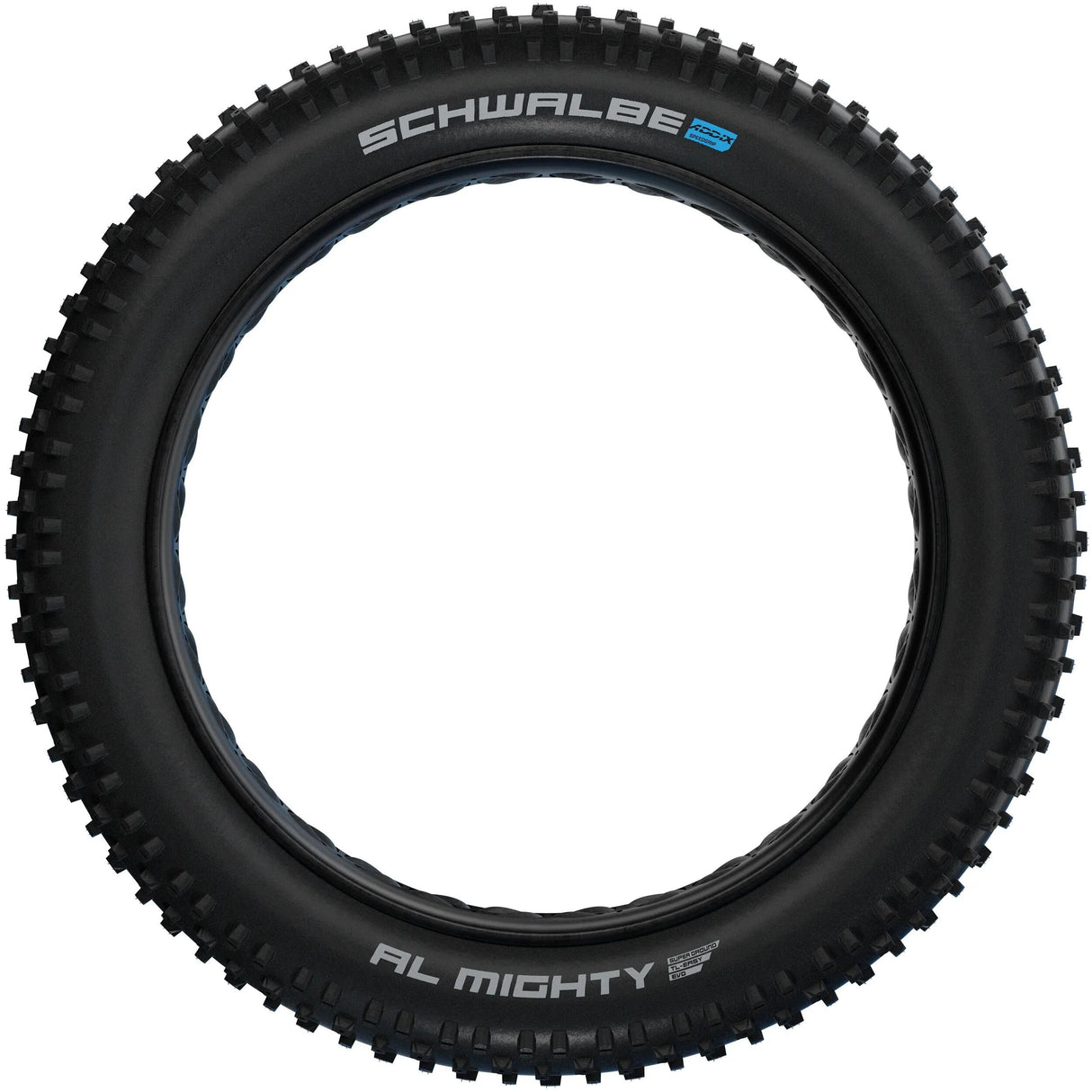 Schwalbe Außenreifen Al Mighty Evolution Line Reifen Al Mighty Evol.line 120-559