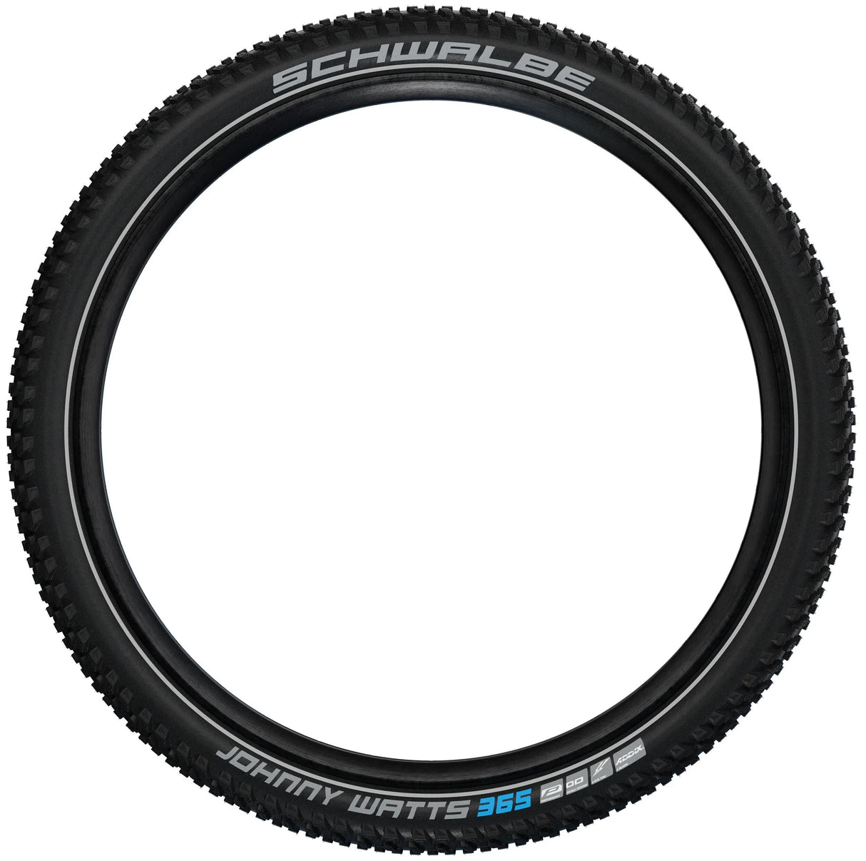 Schwalbe Reifen Johnny Watts 365 Performance Line Reifen John.Watts 365 Perf.Line 65-584