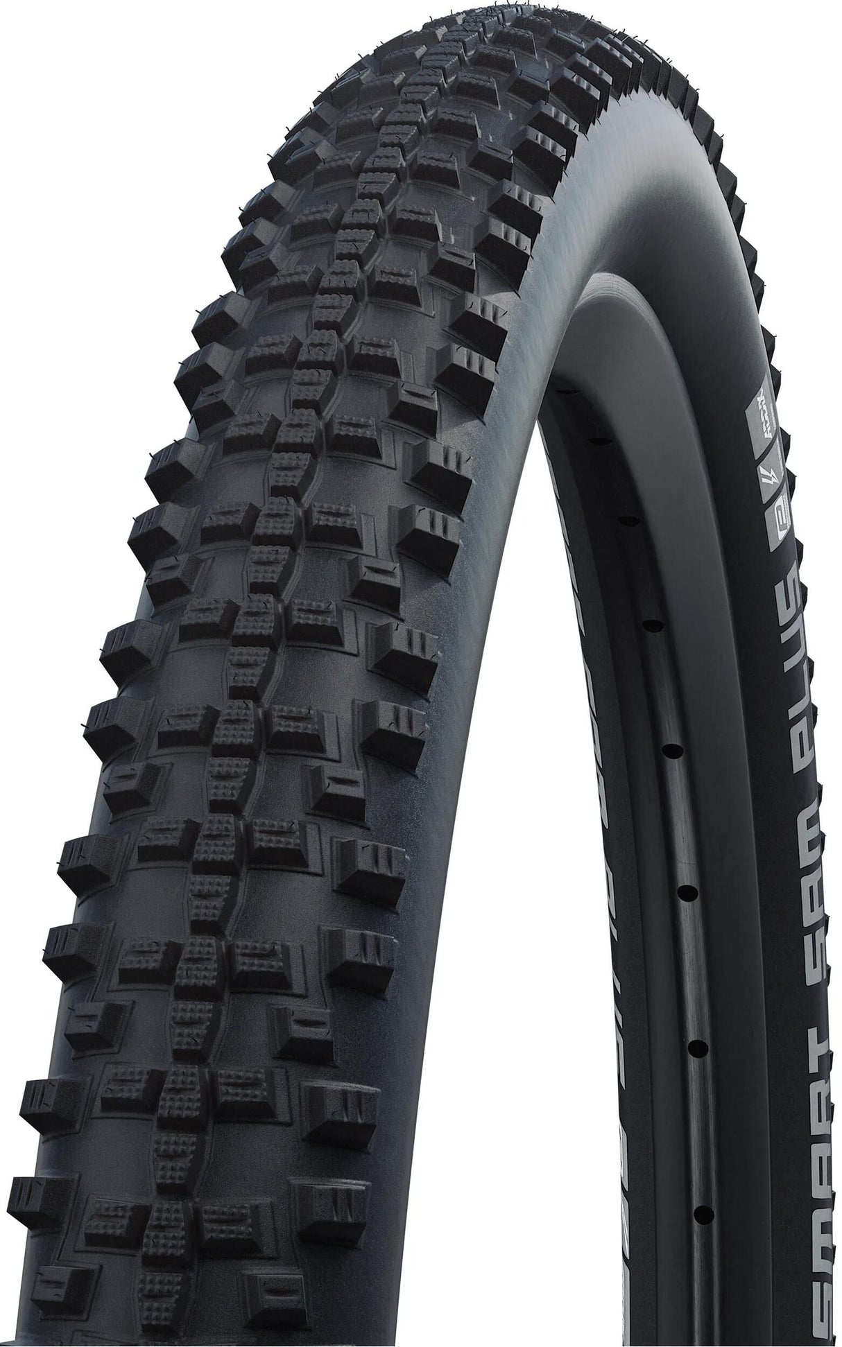 Schwalbe Tire Smart SAM Plus Leistung 27,5 x 2,35 SW Refluence