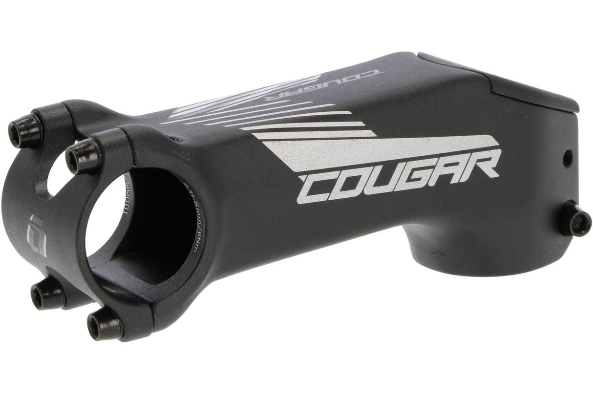 Controltech Cougar Vorbau 90mm -5°