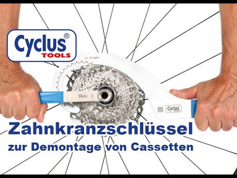 FreeWheelkermant Key Double 720053
