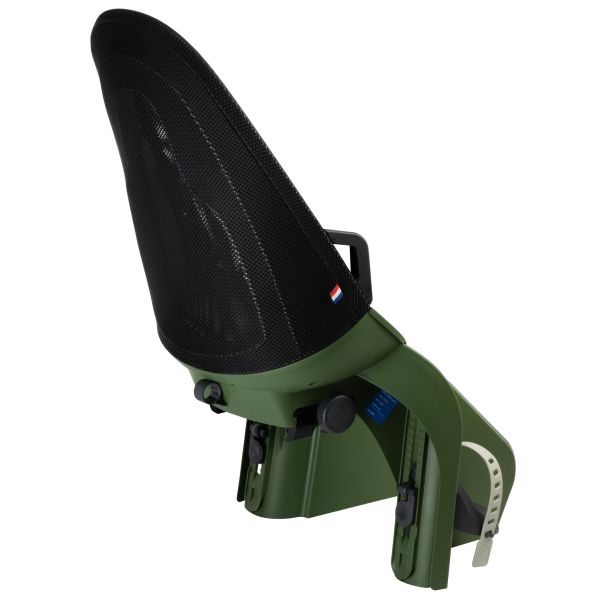 Qibbel Air Q909 Heck Sitje Bär Bestätigung Magic Groen