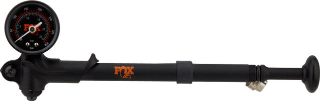 Fox Racing Shox Shox Pumpe