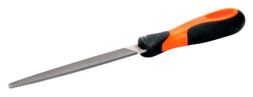 Bahco Sandvik-Feile flach spitz 8 k3+h süß