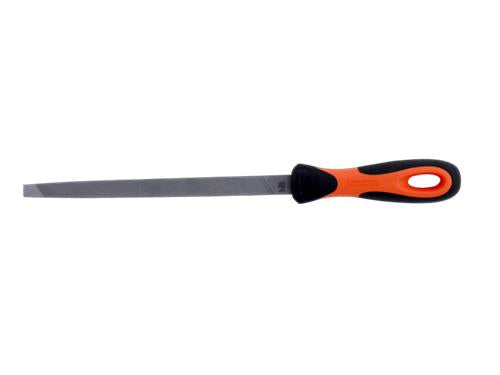 Bahco Sandvik dreieckige Feile 6 k3+h süß