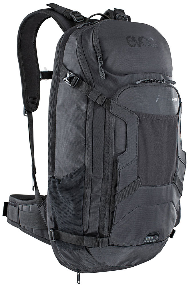 Evoc fr Trail E-Ride 20l E-Bike-Protektor-Rucksack